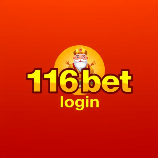 116bet login